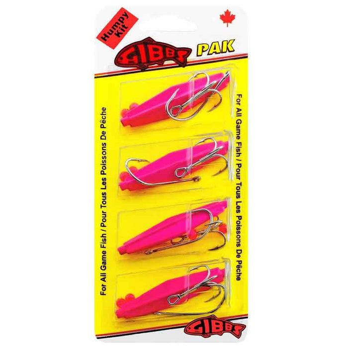 Gibbs Humpy Kit