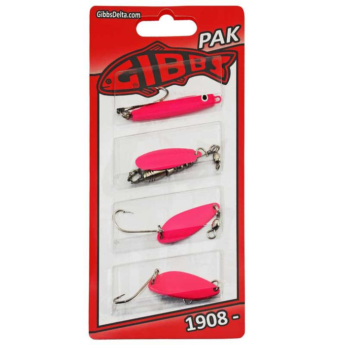 Pink Sockeye Kit