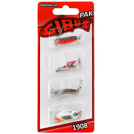 Beginner's Small Fishing Tackle Kit