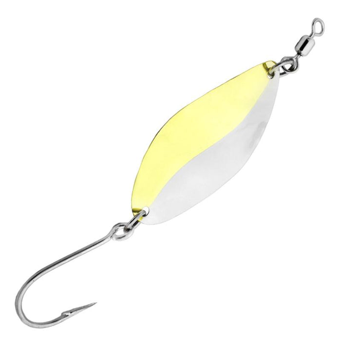 Do-it FST-6-A Freestlye Jig Fishing Hook - Silver for sale online