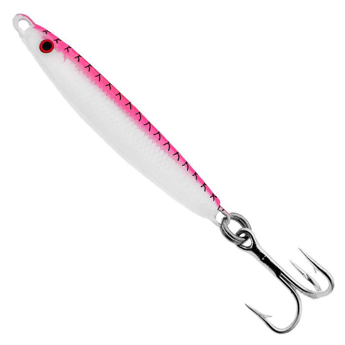 Gibbs Minnow Glow Pink - 1100-007GPBK