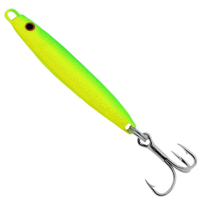 Gibbs Minnow Lure - Cabelas - Delta - Spoons