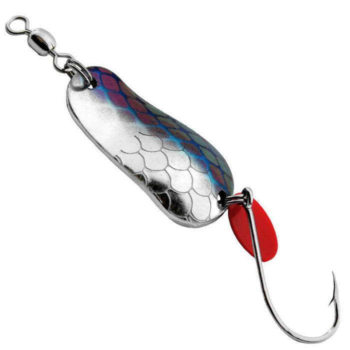 BOTTOM-CURL ACTION KIT – Live Lures
