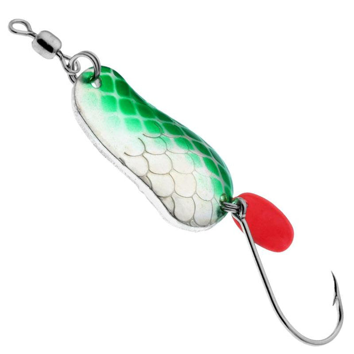 BOTTOM-CURL ACTION KIT – Live Lures