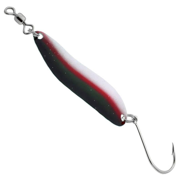 Gator Lures - 200LSS-1 2 oz. Stainless Steel Gator Spoon
