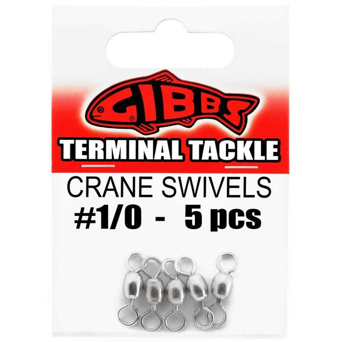 Crane Swivels