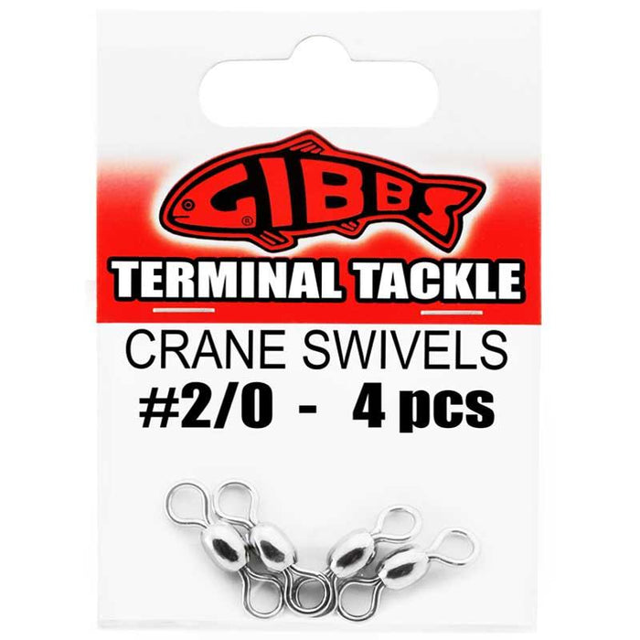 Crane Swivels