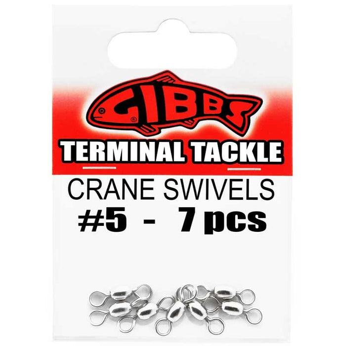 Crane Swivels