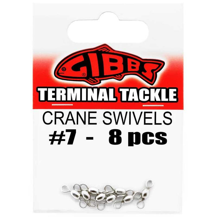 Crane Swivels