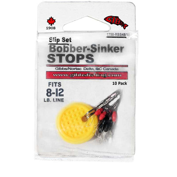 Fishing Rubber Stopper Weight Bobber Stoppers Round/Oval Float