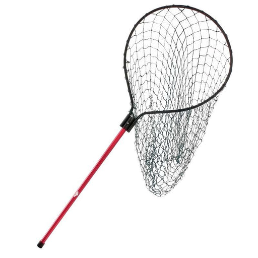 Gibbs 72 Catch and Release Salmon Net - Red