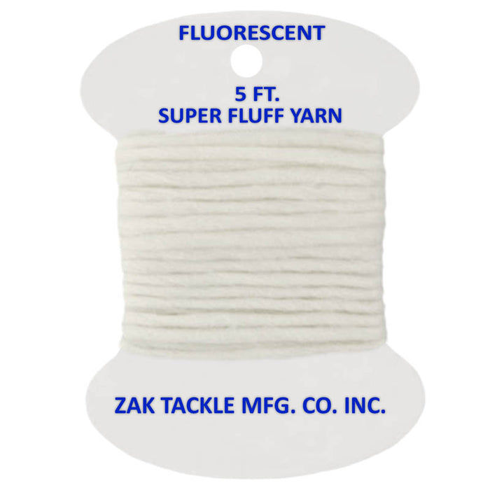 Super Fluff Yarn