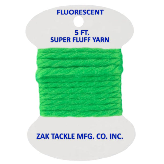Super Fluff Yarn