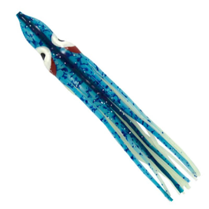 4.5" Wally Whale Squid