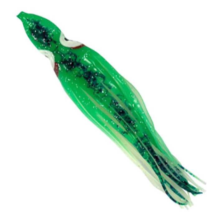 4.5" Wally Whale Squid