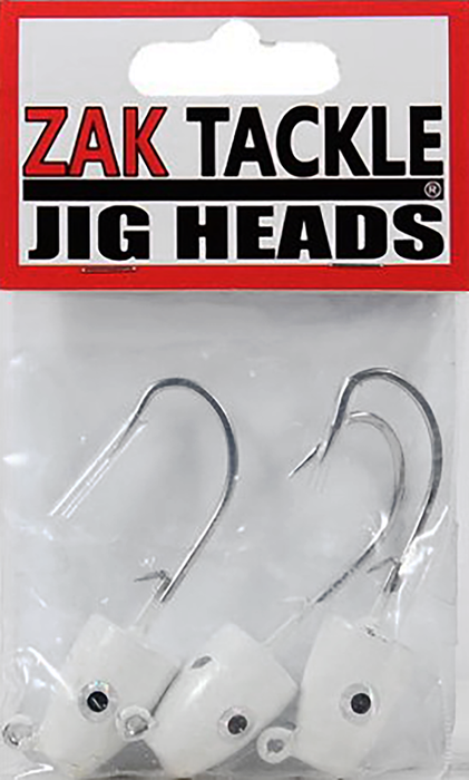 Jig Heads