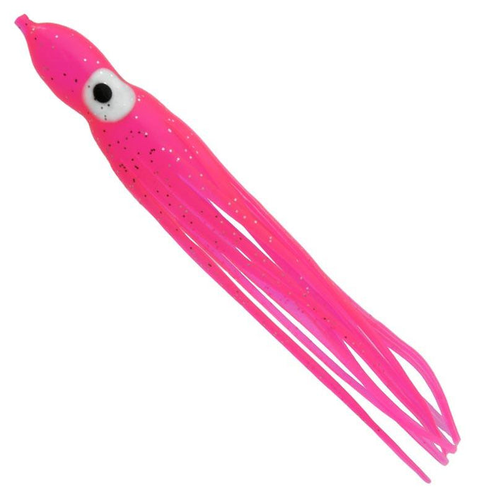 4.5" Challenger Squid